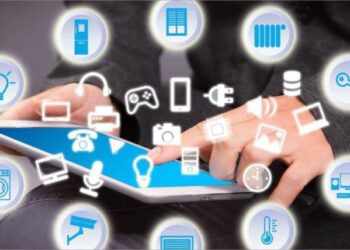 Smart Home Technology The future of real estate and its benefits