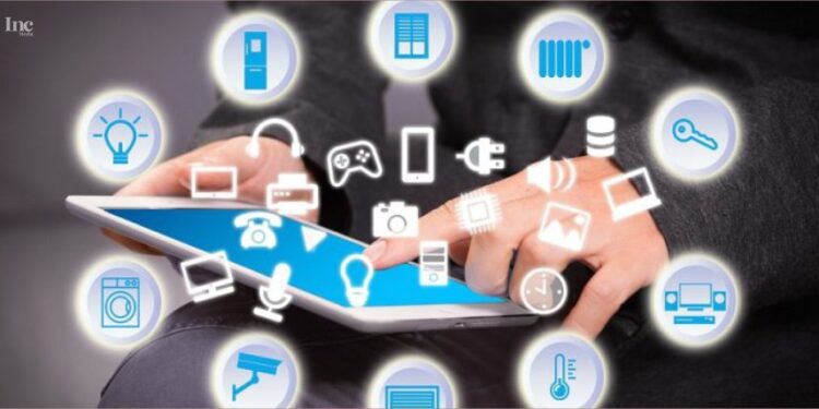 Smart Home Technology The future of real estate and its benefits