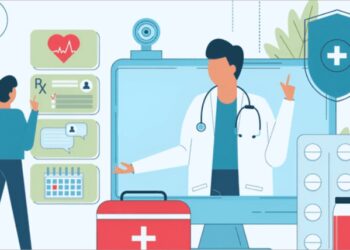 The Benefits of Telemedicine Convenient and Accessible Healthcare Solutions