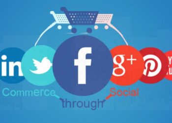 The Impact of Social Media on Retail and E-commerce