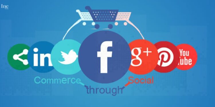 The Impact of Social Media on Retail and E-commerce