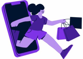 The Rise of Mobile Commerce Capturing the On-the-Go Shopper