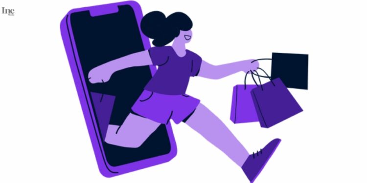 The Rise of Mobile Commerce Capturing the On-the-Go Shopper
