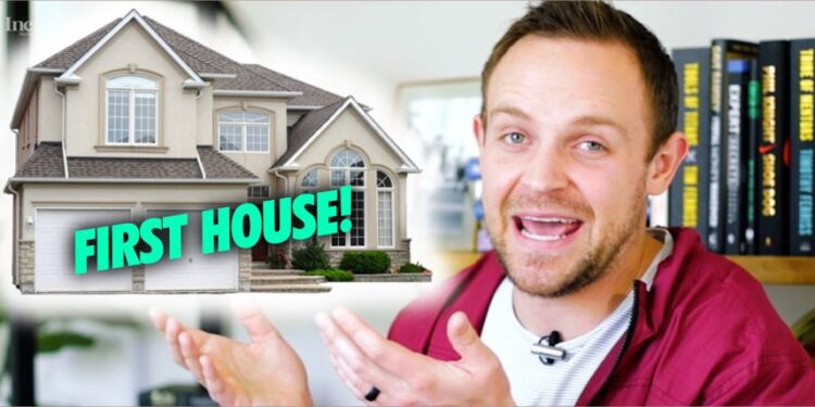 The Ultimate Guide to Buying Your First Home Tips, Tricks, and Must-Knows