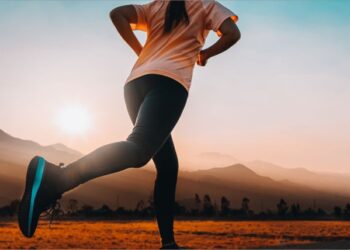 The importance of regular exercise How physical activity boosts overall health