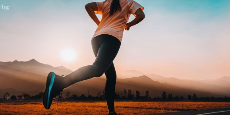 The importance of regular exercise How physical activity boosts overall health