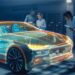 The latest trends in car design Innovations and concepts shaping the future
