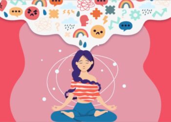 Understanding mental health breaking stigmas and promoting well