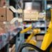 Amazon's automated robot workers will run Australia's giant wearhouse