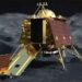 Chandrayaan-3 - India became the first country to land on the South Pole and 4th on the Moon