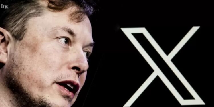 Elon Musk Replaces the Twitter Name with ‘X’- Meaning and