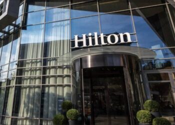 Hilton is flaring its presence in Saudi Arabia with more than 50 new hotels