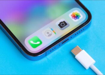 Apple will unveil its type-C charging cable