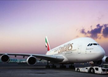 Emirates and Sri Lankan Airlines are working together for interline