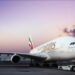 Emirates and Sri Lankan Airlines are working together for interline