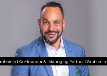 Howard Grobstein, the Co-founder and Managing Partner of Grobstein Teeple LLP (GT