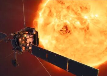 ISRO has launched its next ambitious space mission to observe the Sun