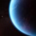 James Webb discovers signs of life on the distant planet