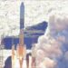 Japan launches its lunar Lander