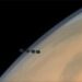 Mangalyaan captures stunning videos of Mars moon Phobos