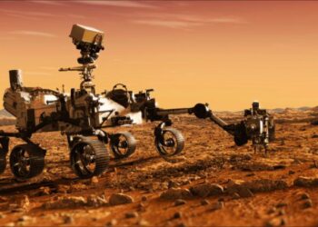 NAS_s Perseverance rover successfully made breathable Oxygen on Mars (1)