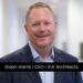 Sloan Harris CEO VLK Architects