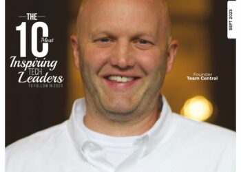 The 10 Most Inspiring Tech Leaders to Follow In 2023