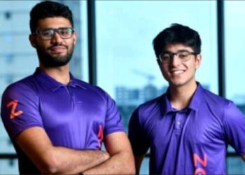 Zepto became the first Indian Unicorn company valued at $1.4bn in 2023