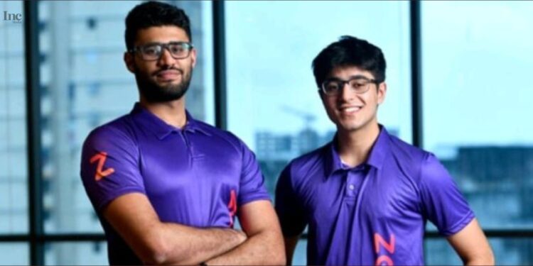 Zepto became the first Indian Unicorn company valued at $1.4bn in 2023