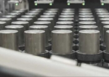 Zinc Air Batteries could become a viable solution to modern electricity storage