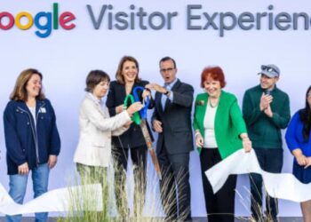 Google is launching cafes, stores, and Event_News Image