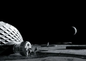 NASA 3D printing technology for the lunar house is_News Image