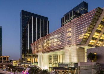 Abu Dhabi inaugurated the world'_s first carbon exchange