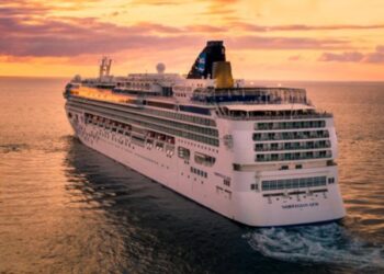 Abu Dhabi prepared for the cruise seasons of 2023-24