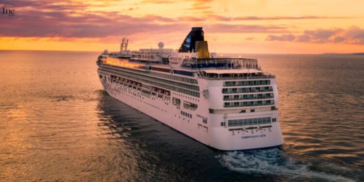 Abu Dhabi prepared for the cruise seasons of 2023-24