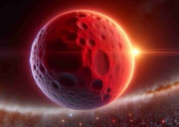 Astronomers are excited to witness the Betelgeuse explosion