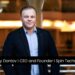 Dmitry Dontov I CEO and Founder I Spin Technology