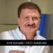Emil Somekh I CEO I SolidCAM