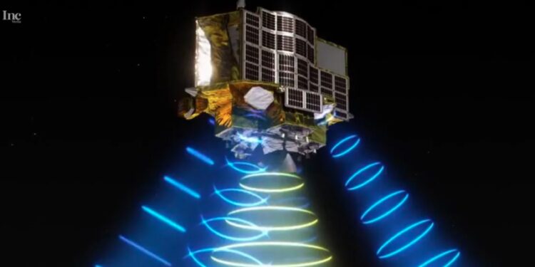 Japans SLIM moon sniper reached the destination before the set time.