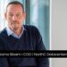 Jarno Bloem I COO I NorthC Datacenters