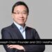 Joseph Chan | Founder and CEO | AsiaPay