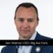 Ken Walma I CEO I Big Ass Fans