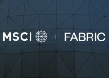 MSCI Purchases Fabric to Support Wealth Managers and Advisors for Making Client Portfolio