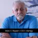 Marc E. Rippen | CEO | Alertgy