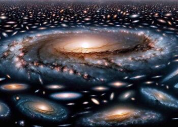 Mystery of the galaxies similar to the Milky Way in the universe is solved