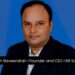 Rajesh Raveendran | Founder and CEO | RR Softtech