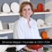Simone Mayer Founder & CEO FOH