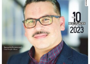 The 10 Best Places to Work in 2023