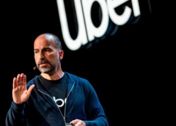 Uber Share bounced back after the company announced it would join the S&P 500 Index