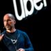Uber Share bounced back after the company announced it would join the S&P 500 Index